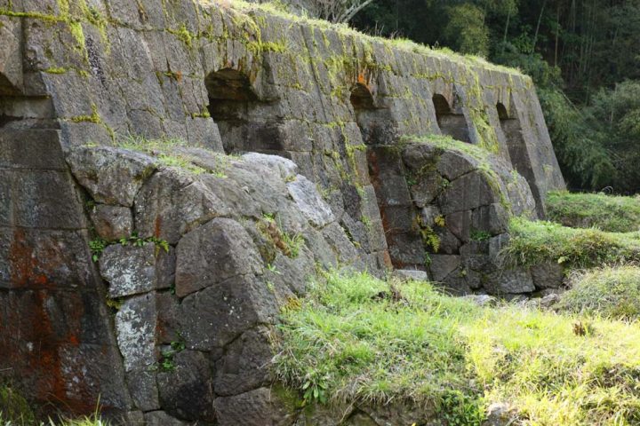 石見銀山遺跡とその文化的景観 | 日本 | 世界遺産オンラインガイド